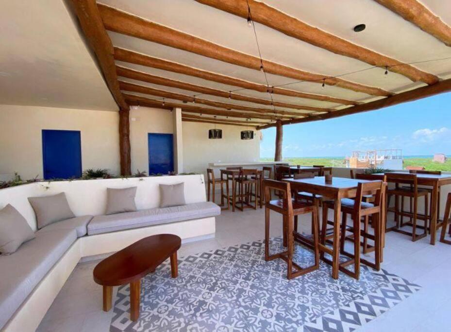 Sunsteps Casa Apartment