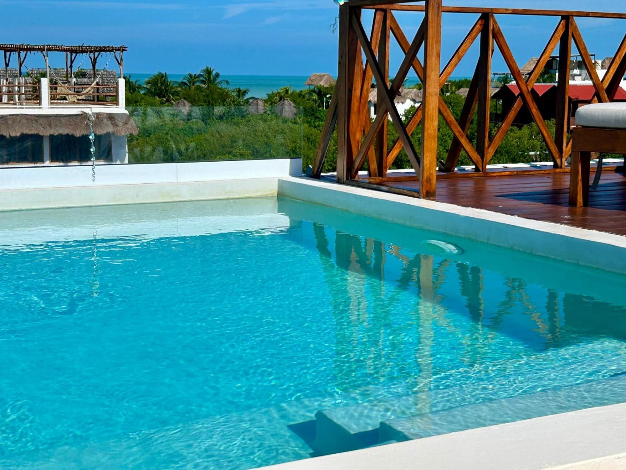 Sunsteps Casa